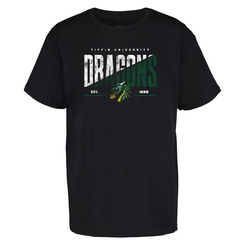 Youth Classic Split Tee