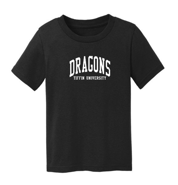 Tiny Dragon
