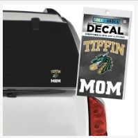 Tiffin Mom 4in Automotive Decal