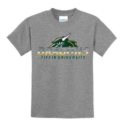 Youth  Dragon sport tee