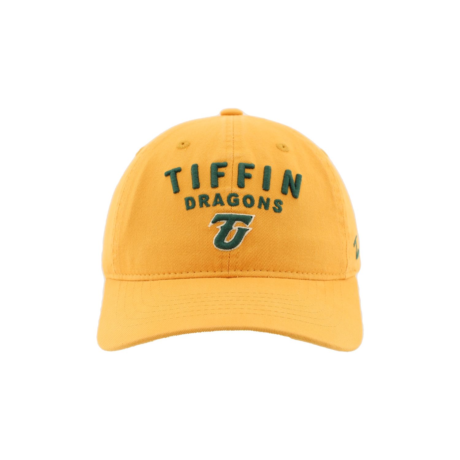 Garment Wash Chino Hat