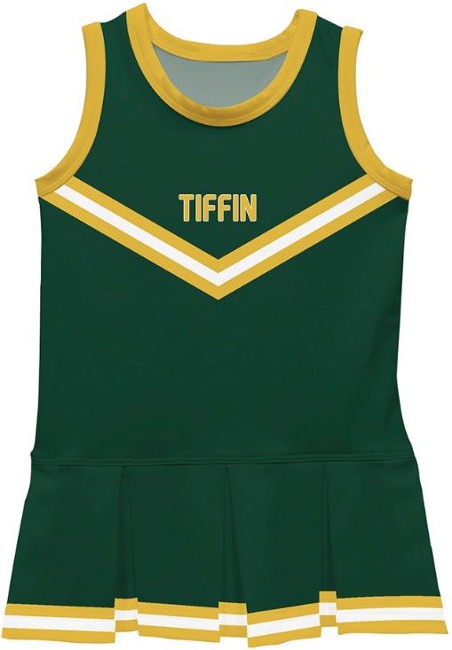 Cheer Dress Toddler / Youth, Size: 2T