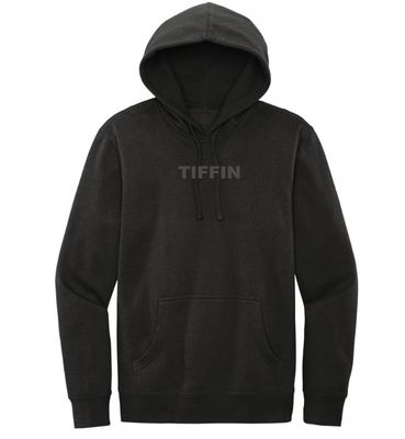 Black on Black Tiffin