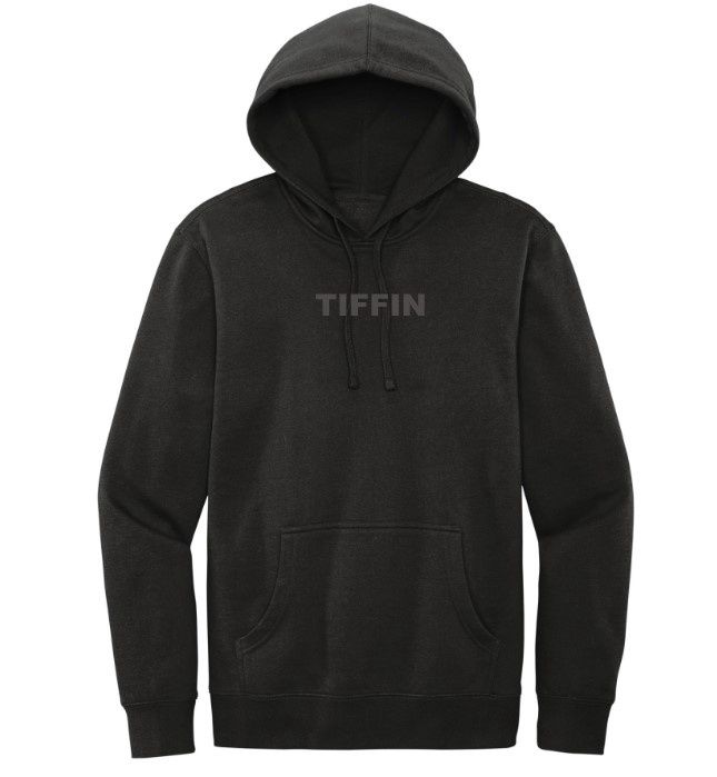 Black on Black Tiffin