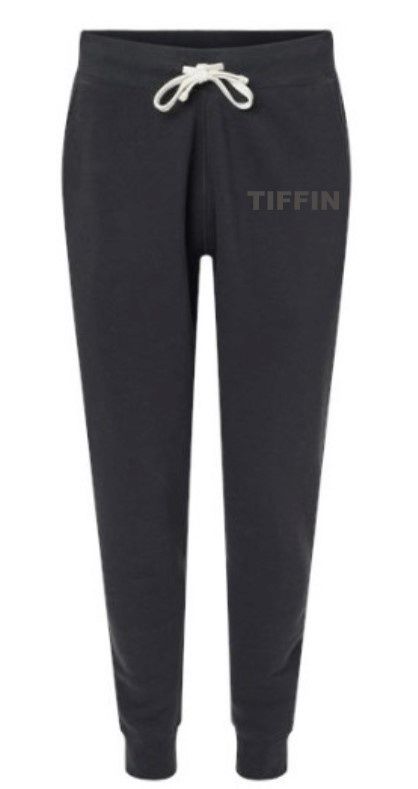 Monochrome Sweat Pant, Size: S, Colour: Black