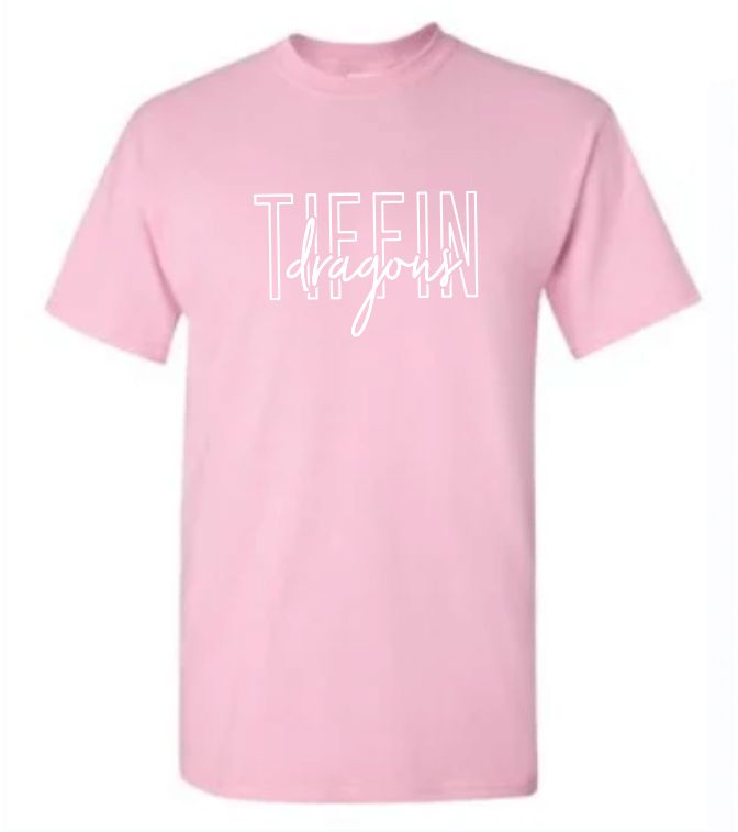 The Mara, Colour: Light Pink, Size: S