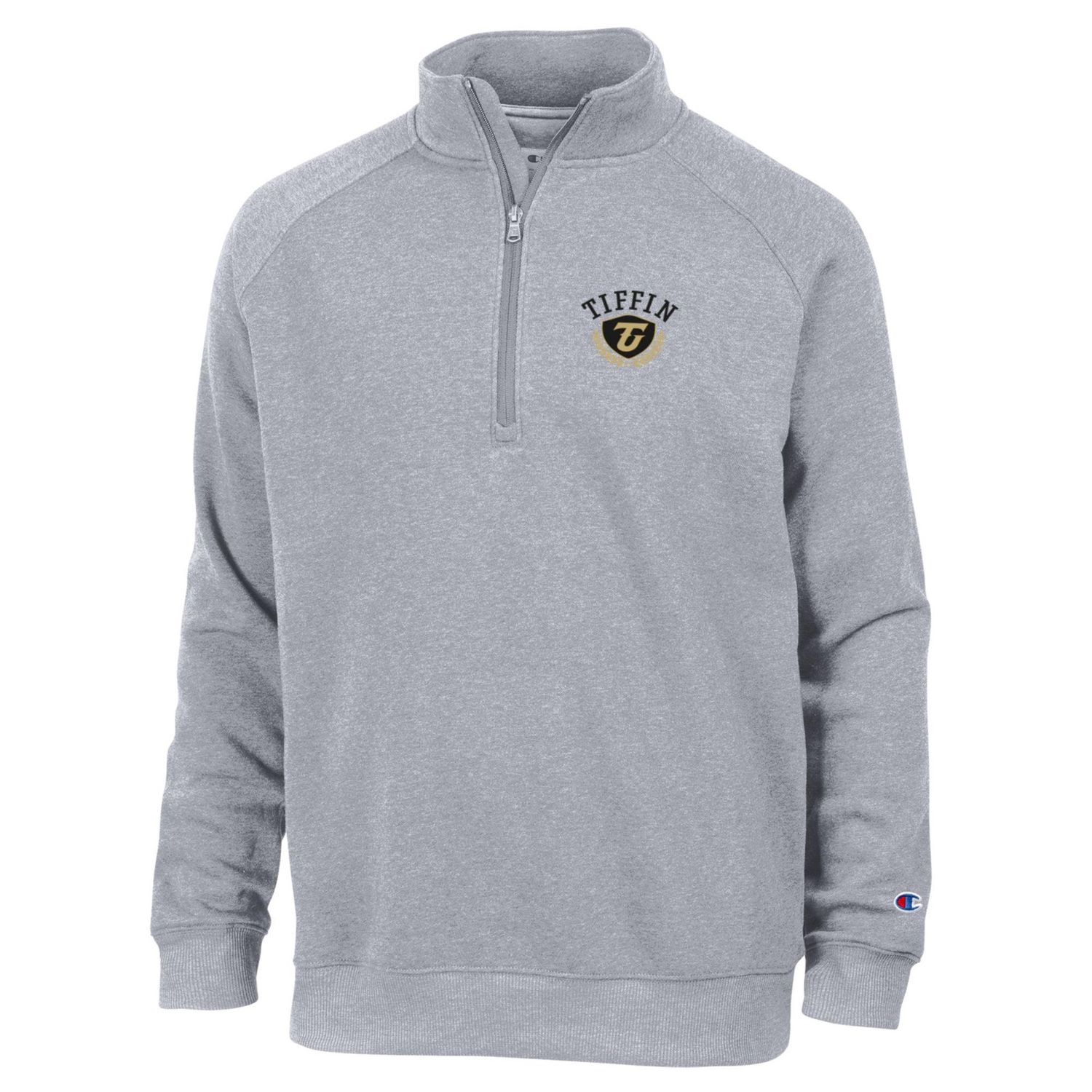 Triumph Fleece Preppy 1/4 Zip