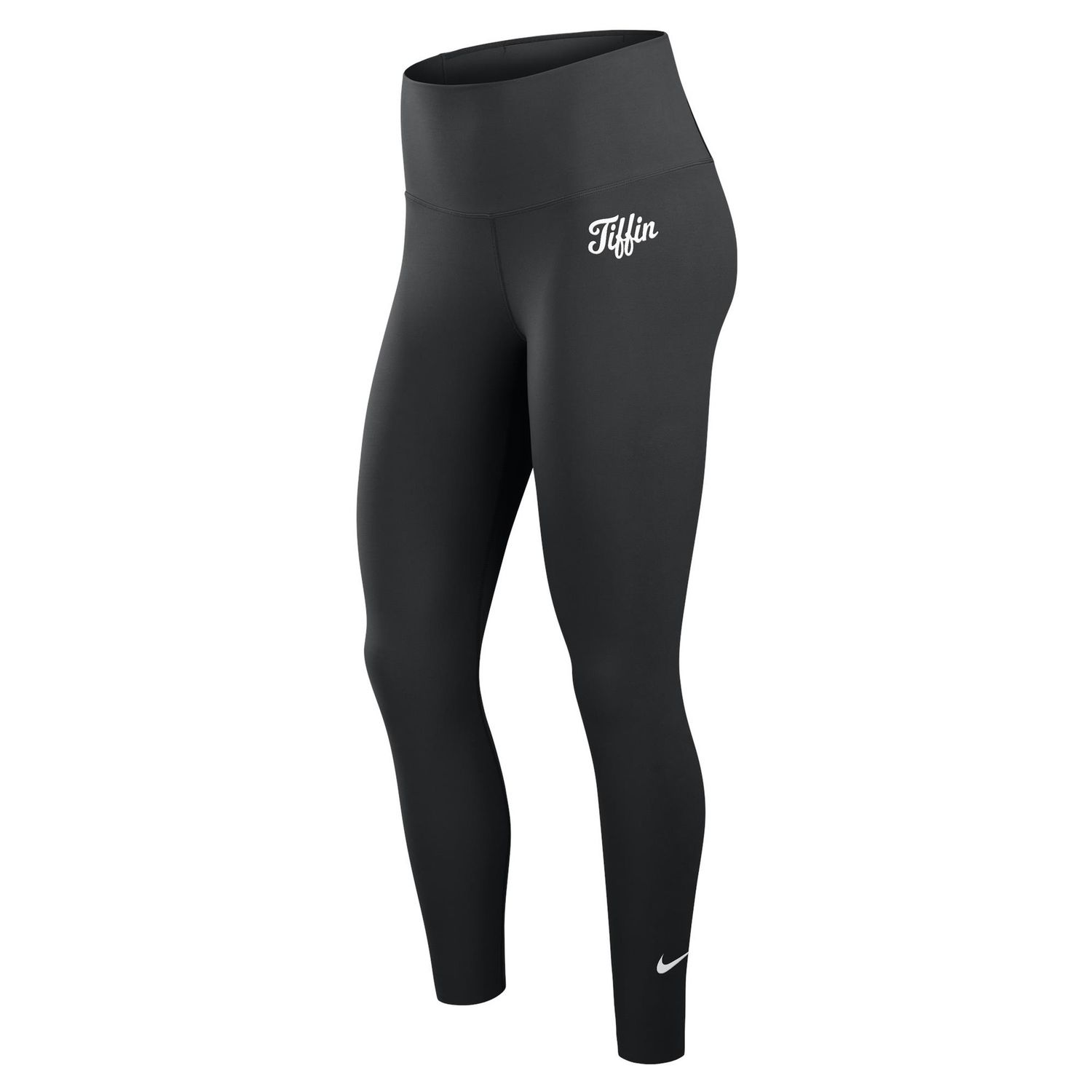 TIFFIN One High Waisted Legging, Colour: Black, Size: S