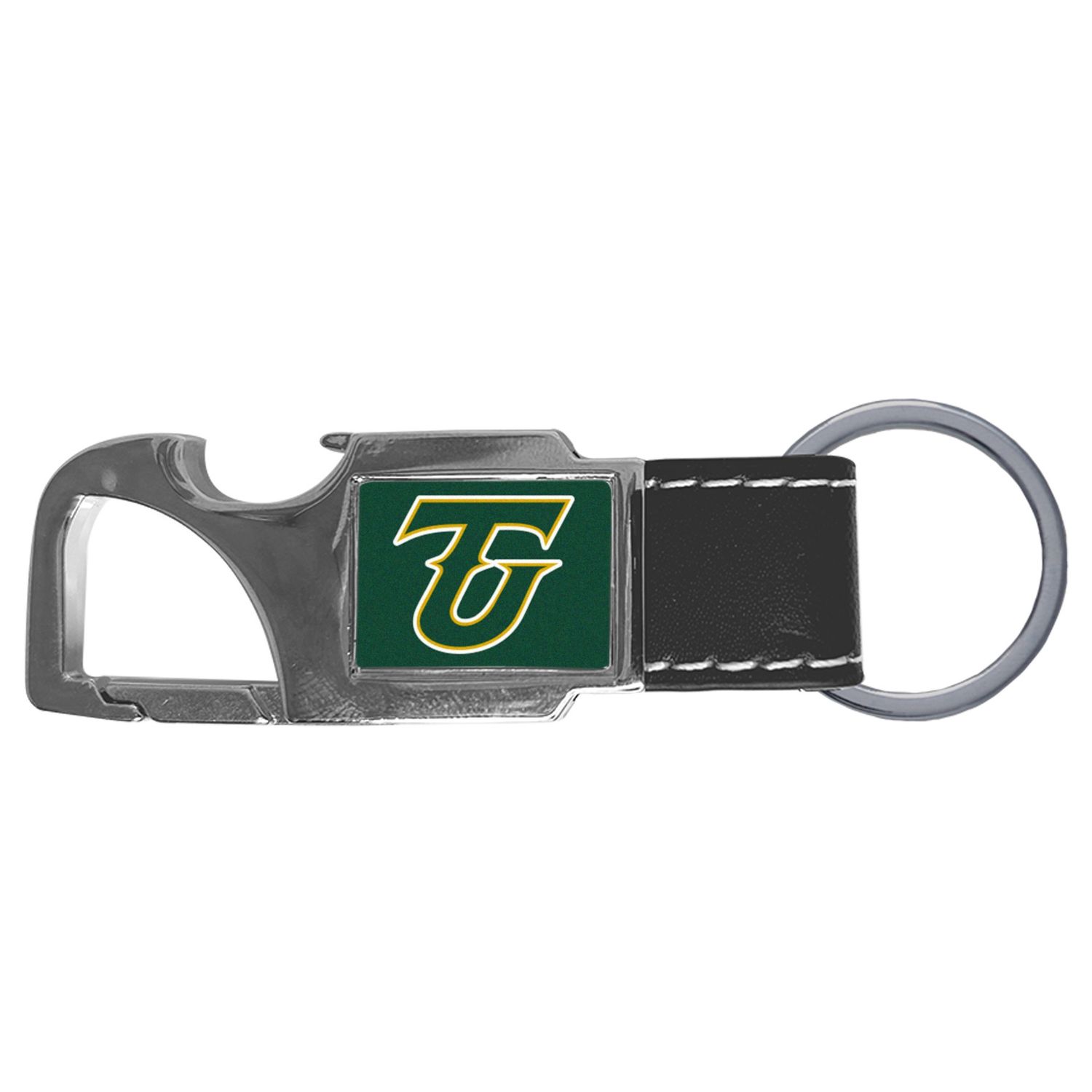 Trigger Snap Bottle Keytag
