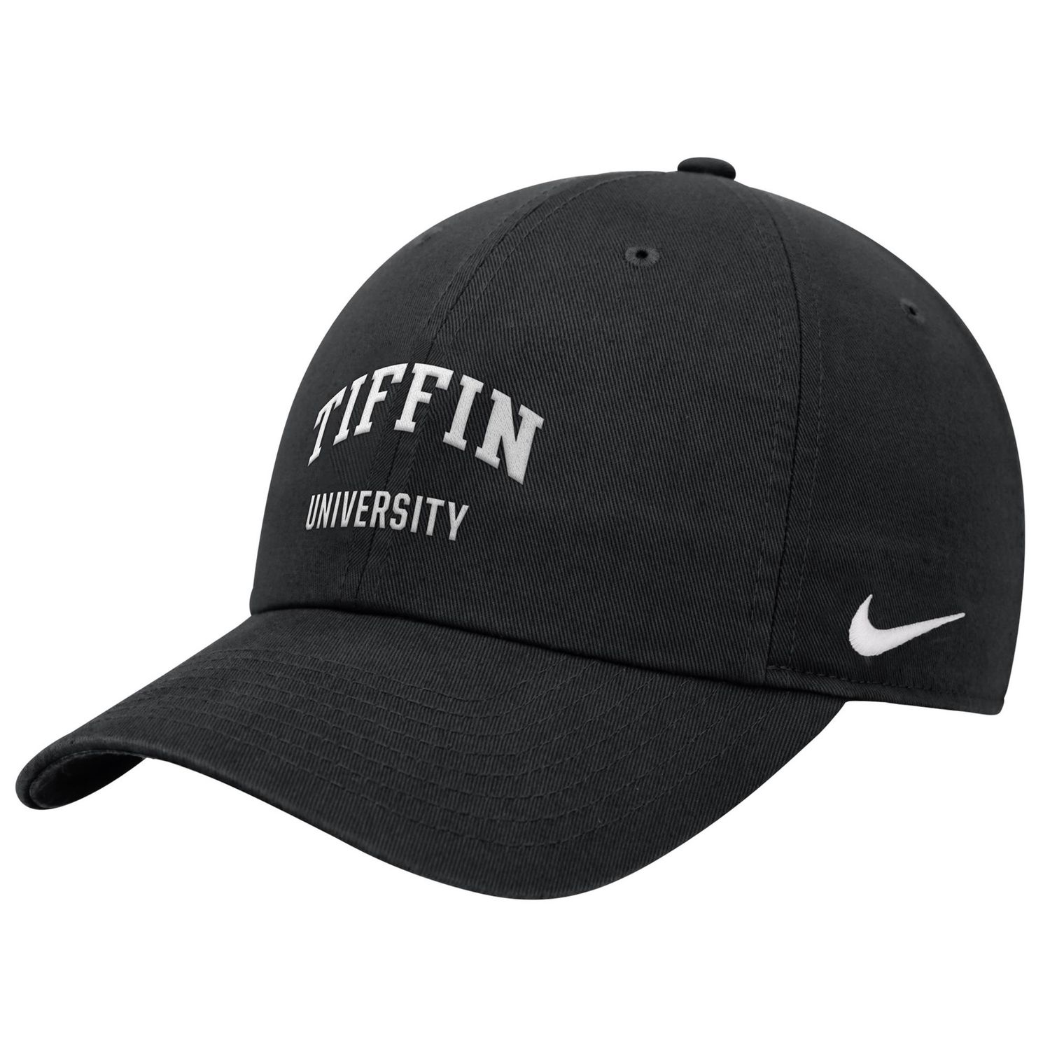 Tiffin University Club Cap