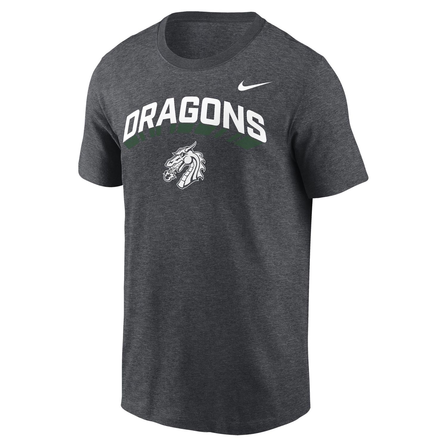 DRAGON Legend SS Tee, Colour: Gray, Size: S