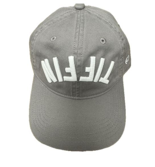 Upside Down Dad Hat