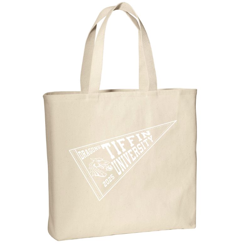 Eco-Friendly Tote