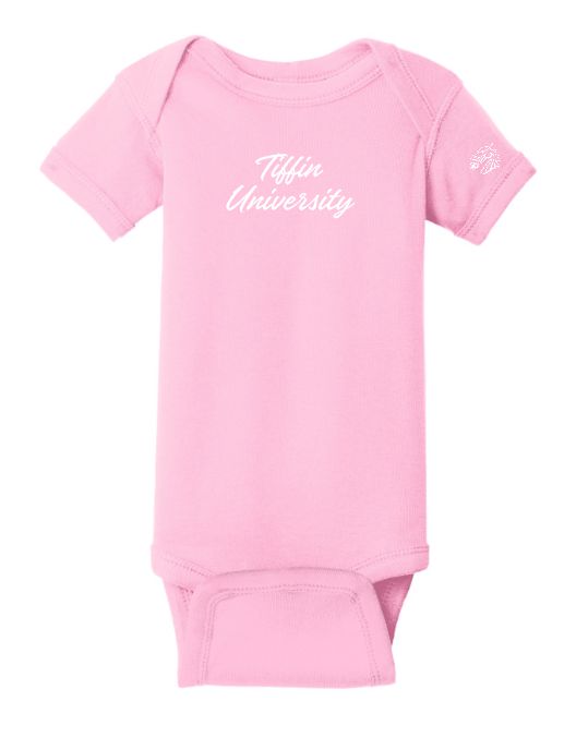 Pretty in Pink Baby Gon, Colour: Pink, Size: Newborn