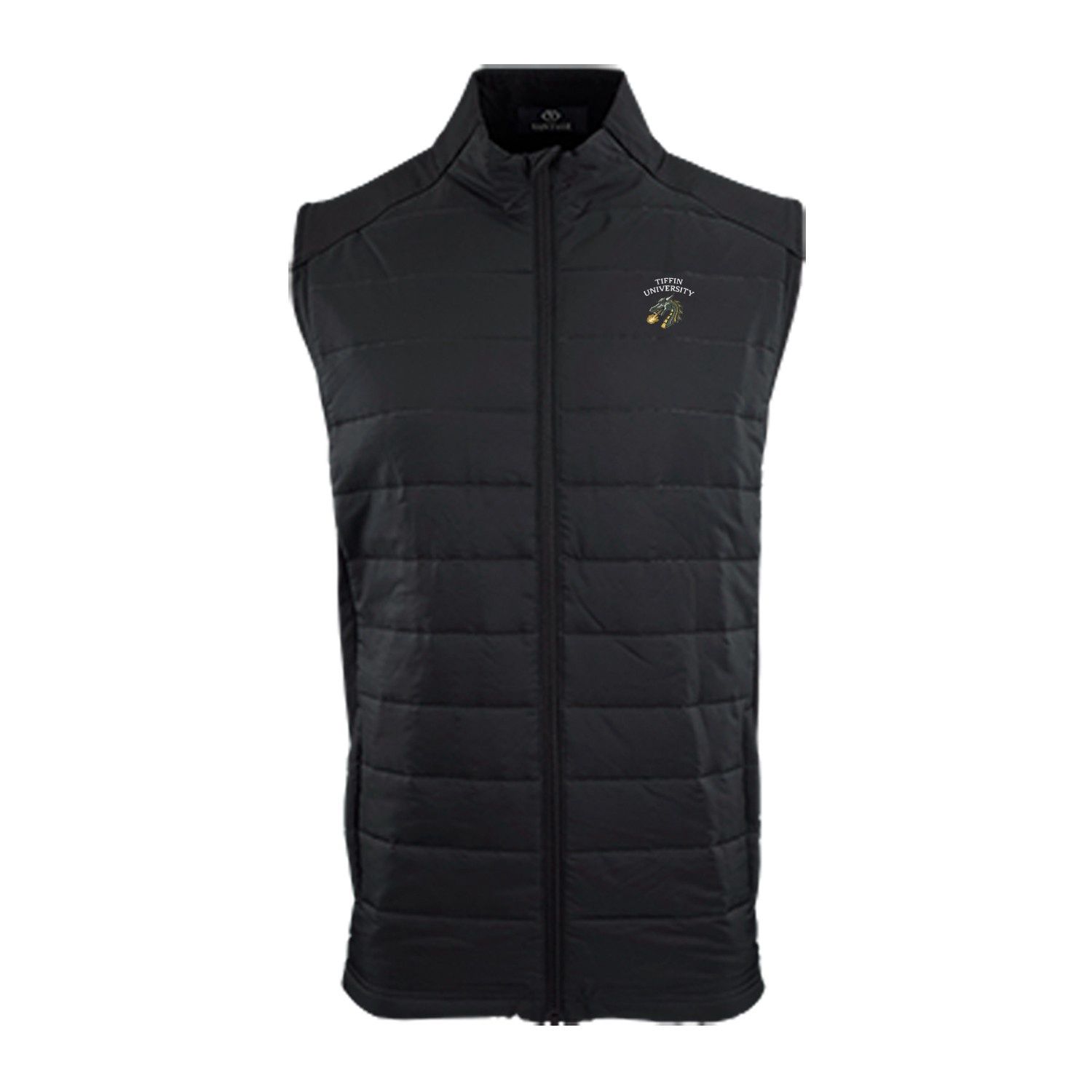 Ninja Vest, Colour: Black, Size: S