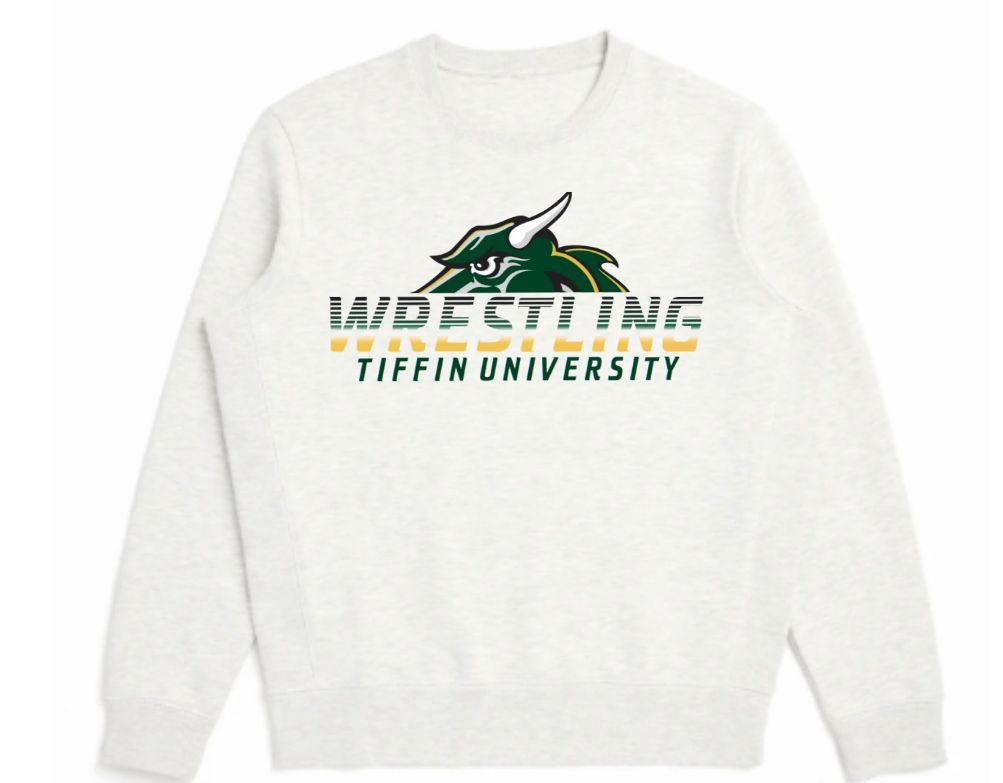 Wrestling Custom Crew 2025