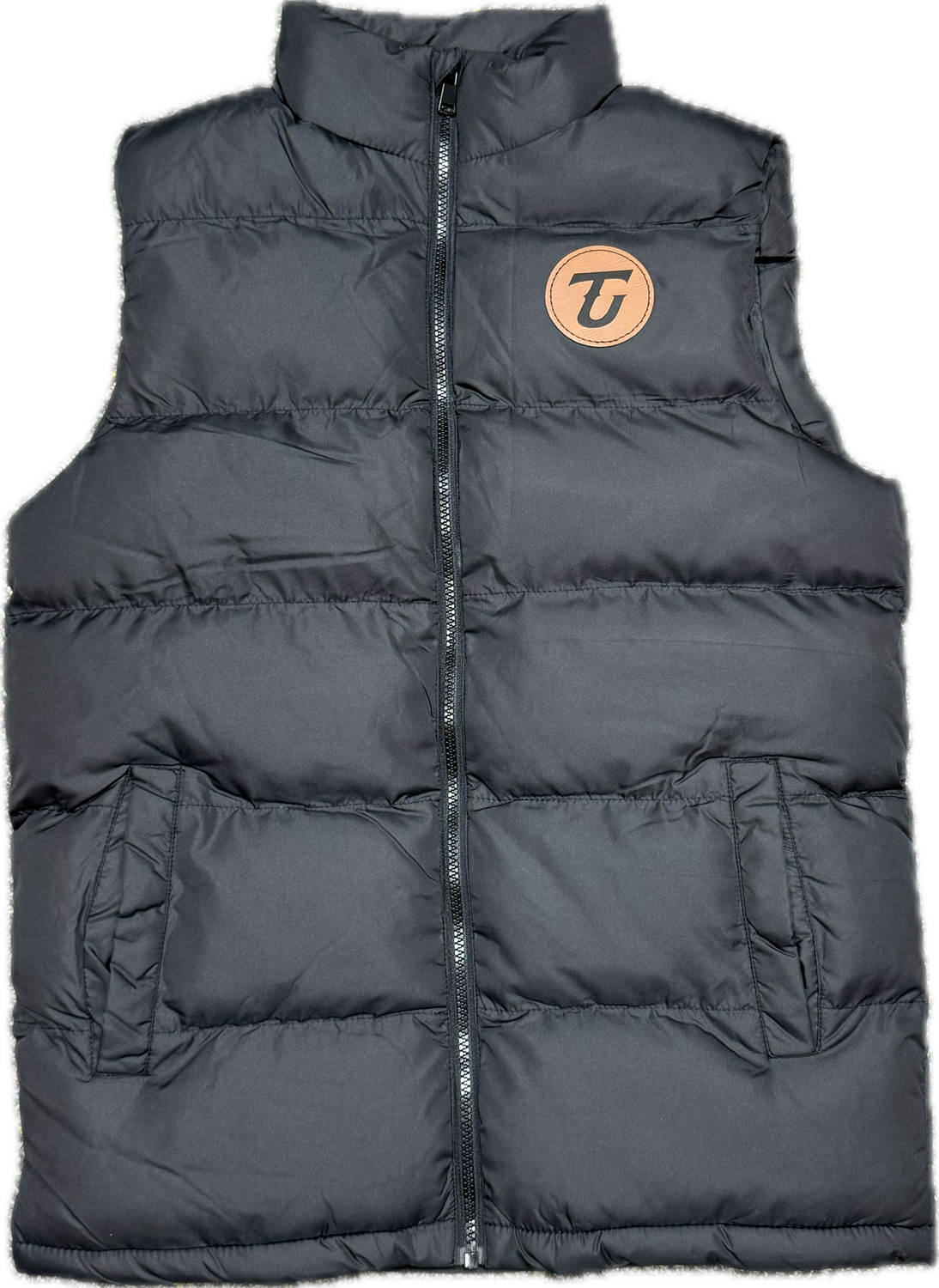 Dragon Shield Puffer