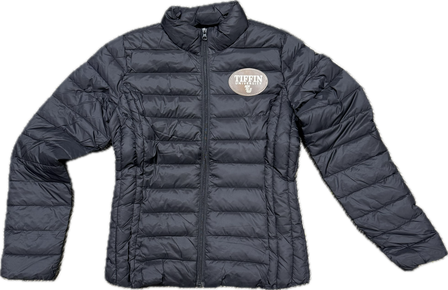 Ultra light packable jacket