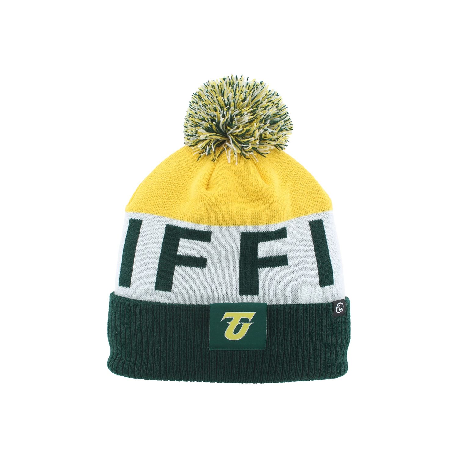 Tiffin Knit Beanie