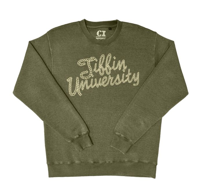 Tiffin Rodeo Cowpoke, Colour: Green, Size: S