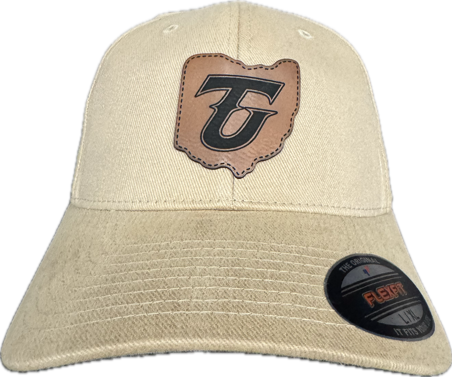 TU State hat, Colour: Khaki