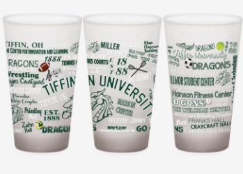 Cups, Mugs &amp; Glasses