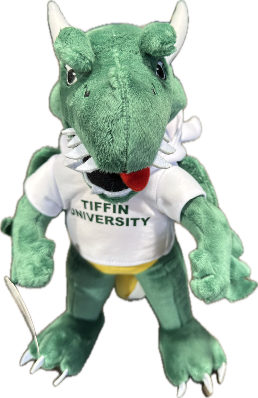 Dragon Plushies &amp; Blankets