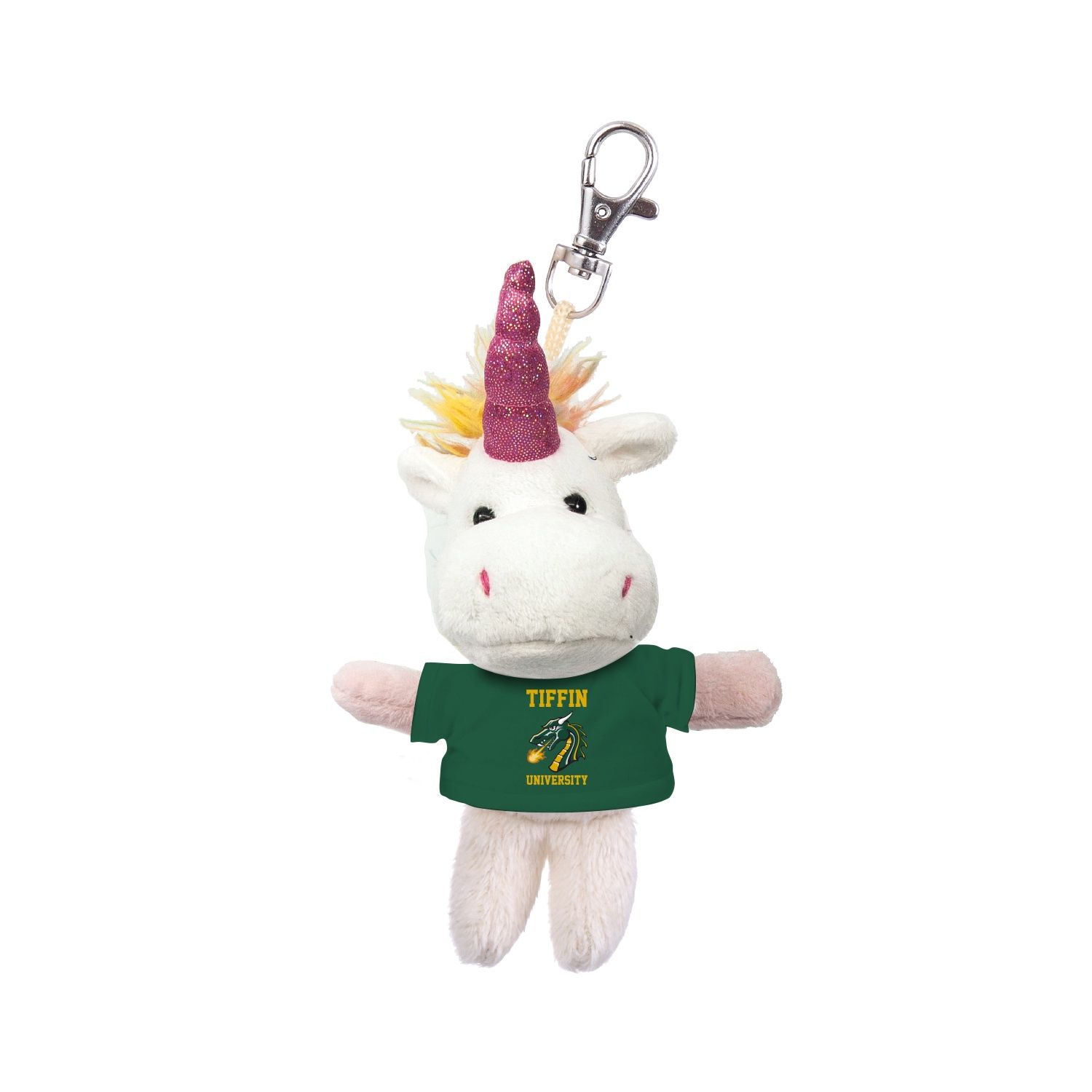 Key Tag Pals, Style: Unicorn