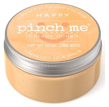 Pinch me- Therapy Dough, Style: Happy
