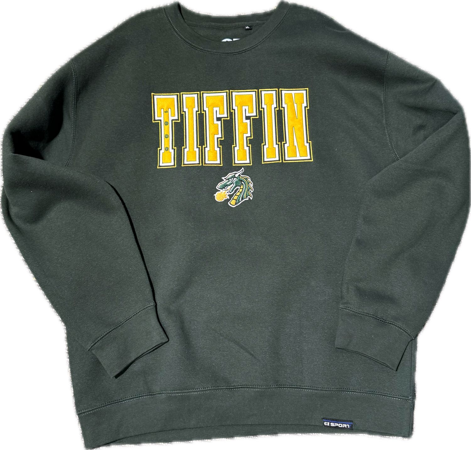 Blackjack Crew, Size: S