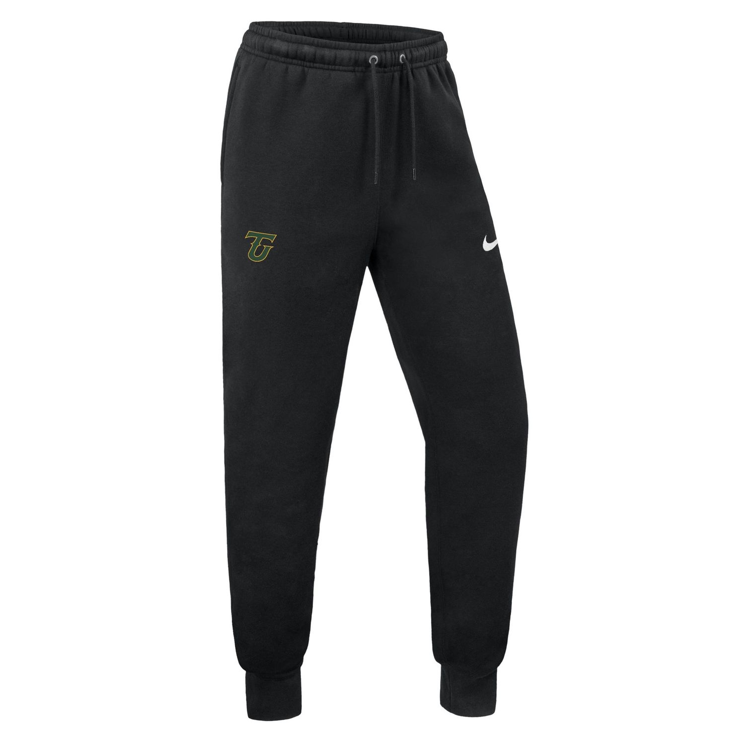 Club Fleece Jogger, Colour: Black, Size: S