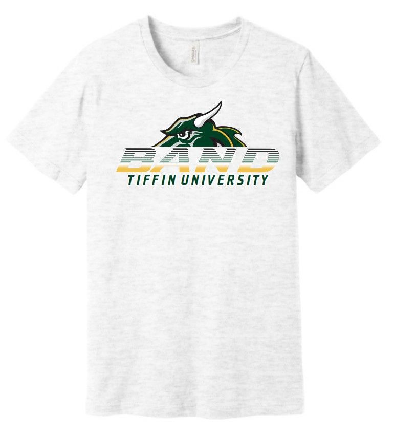 Band Custom 2025, Colour: Gray, Size: S