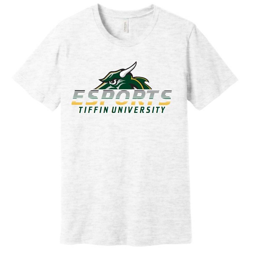 ESports Custom 2025, Colour: Gray, Size: S