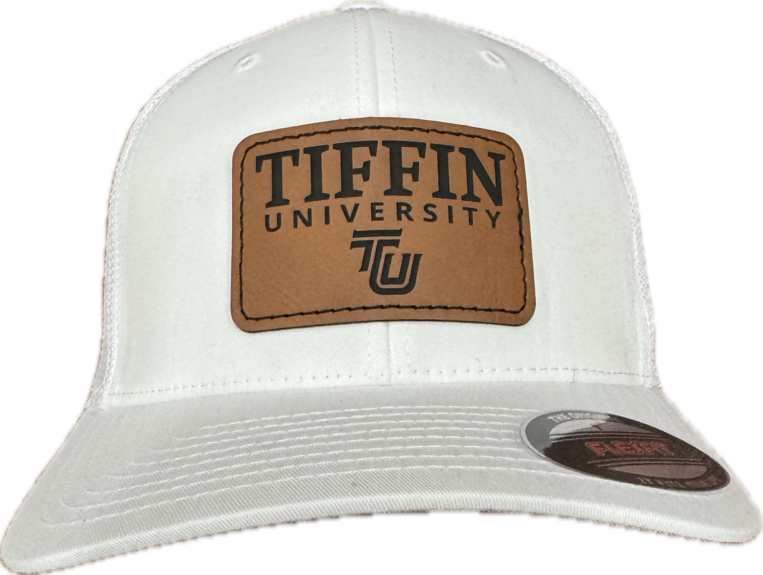 Exchange 1888 Heritage Cap, Colour: White