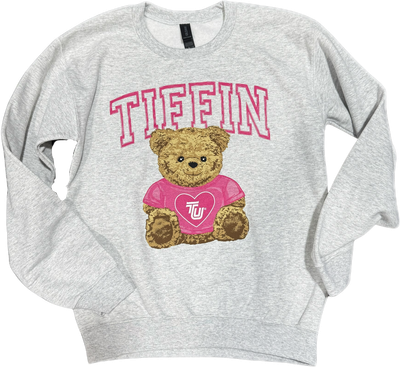 Bear Necessities Crew