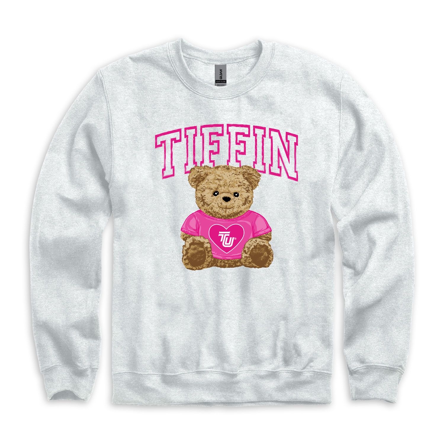 Bear Necessities Crew