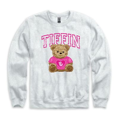 Bear Necessities Crew