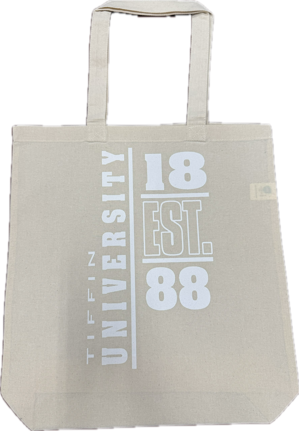 Eco Friendly Tote