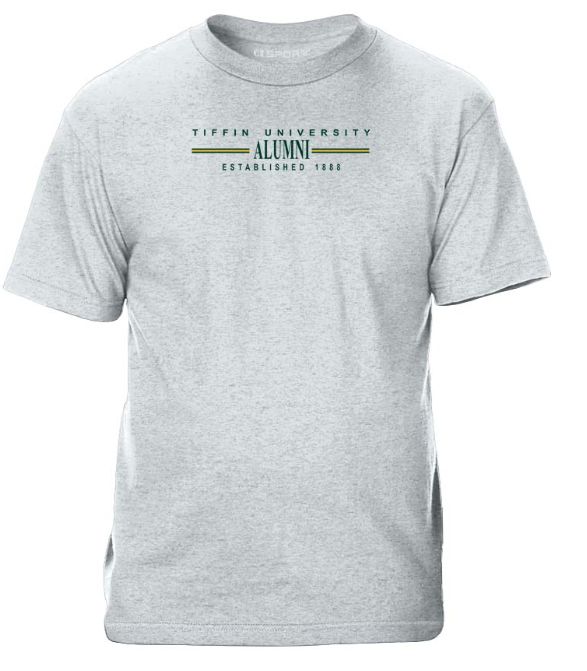 Tiffin Dragon Bandit Alumni, Size: S