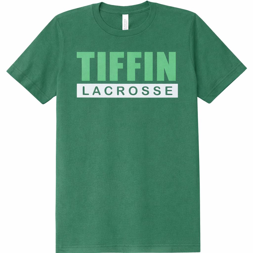 All - In Green Lacrosse All - In Green Lacrosse