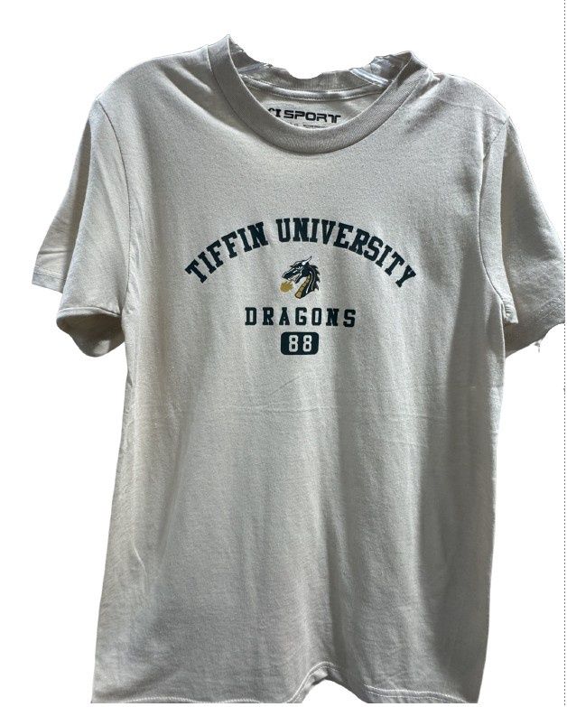 Tiffin Dragons Monty, Colour: Tan, Size: S