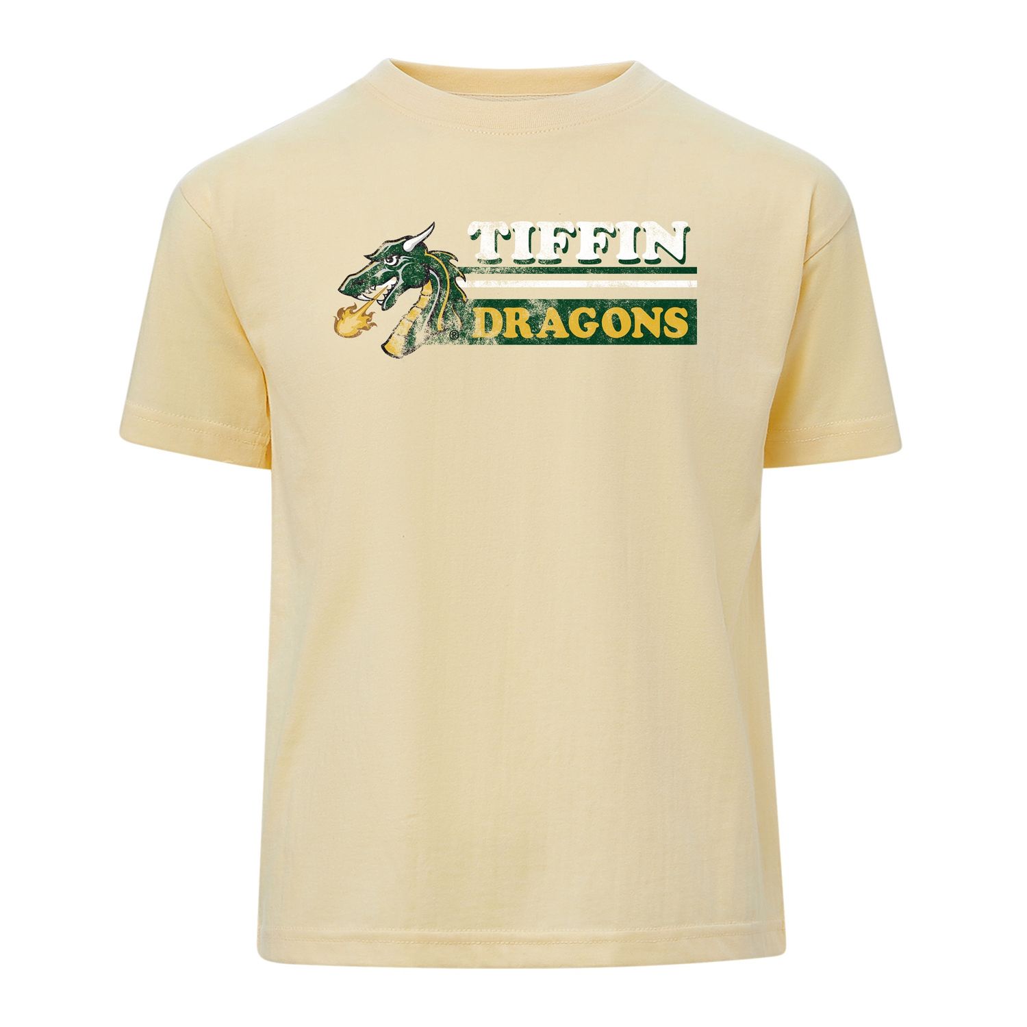 Sun Ray Youth Buddy Tee