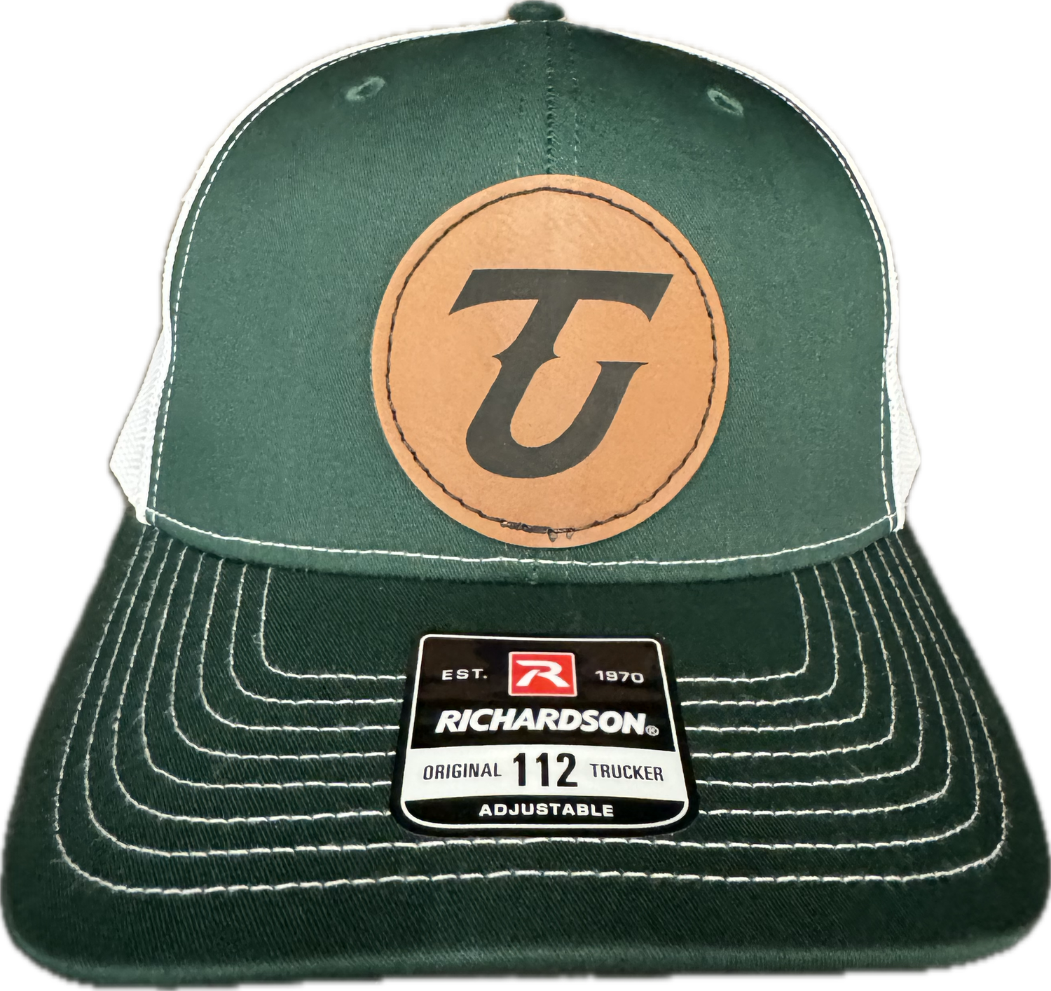 Athletic TU Logo 112