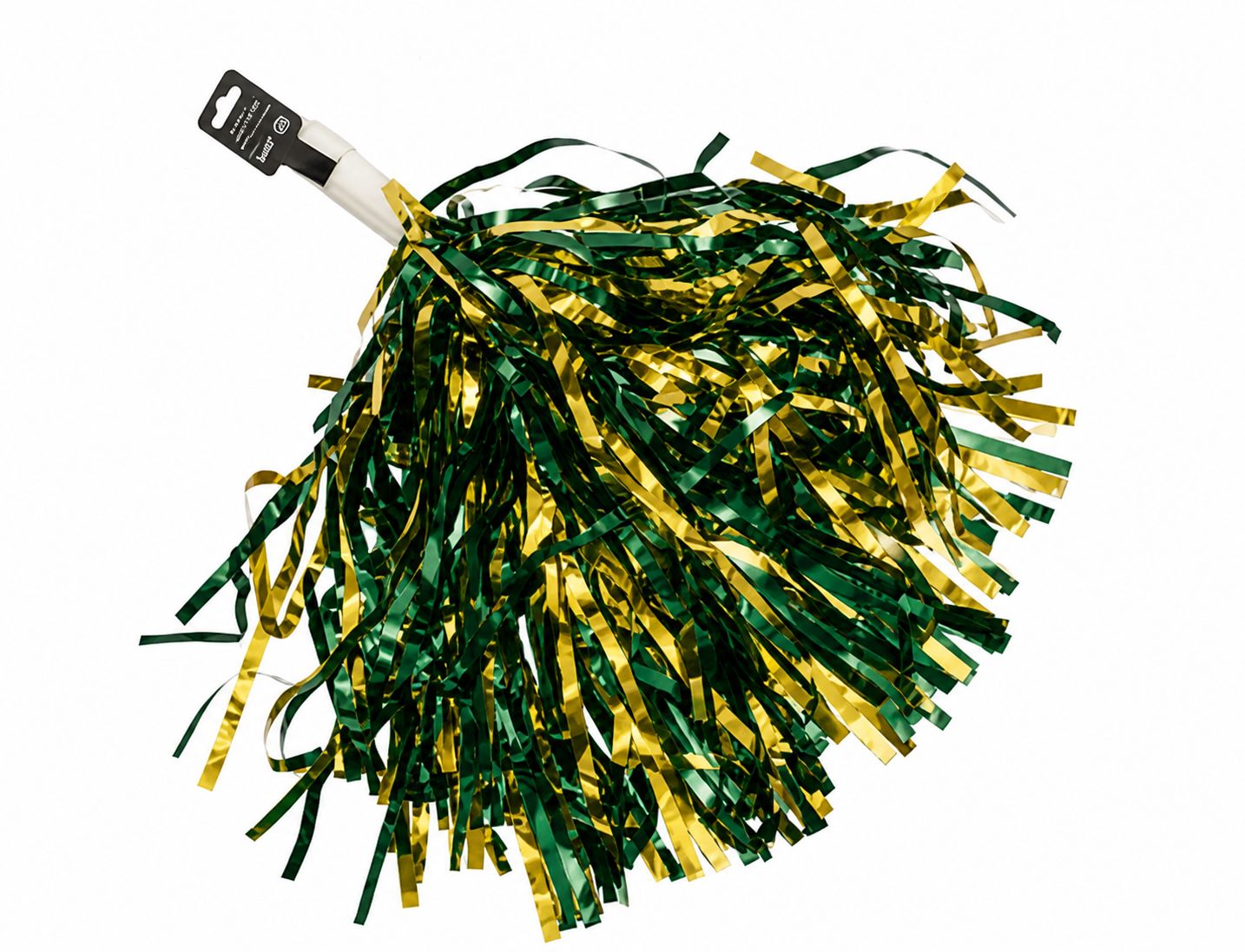 Shimmer Pom