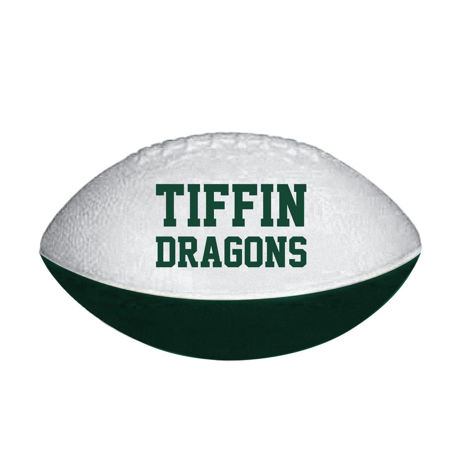 9" Tiffin Foam Football