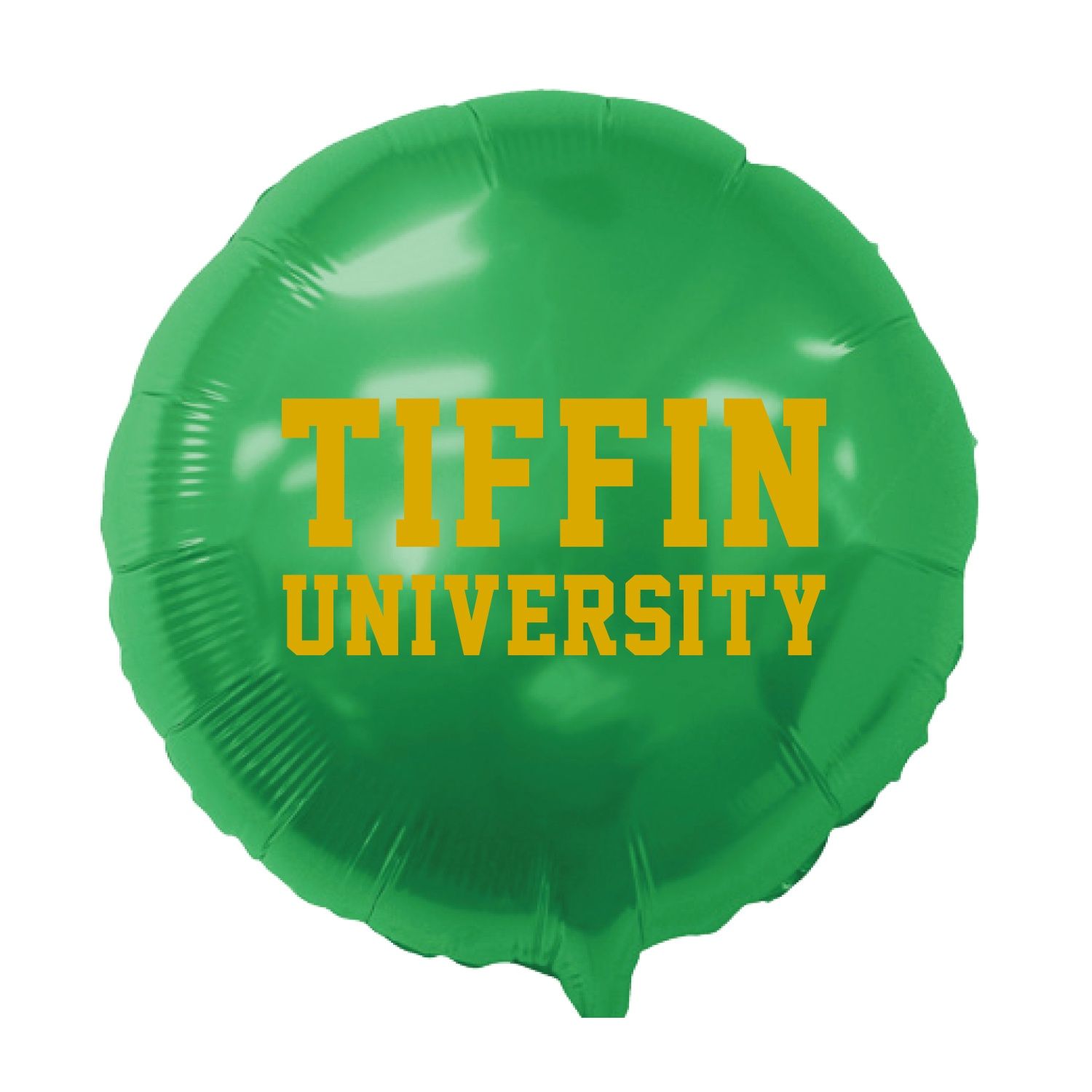 17" Mylar Balloon