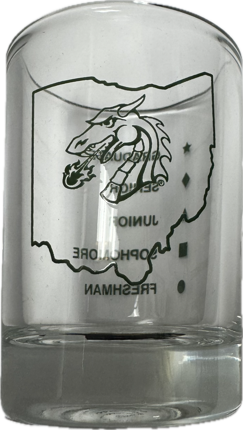Side Water Cup