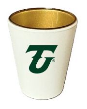 Gold Interior Spirit Cup