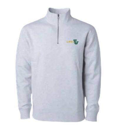 LIfe @ TU Quarterzip