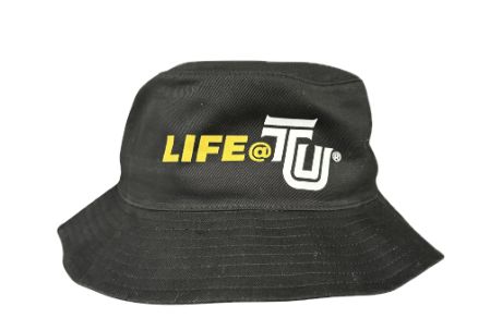Life @ TU Bucket Hat